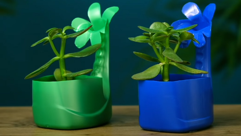 Βίντεο: 25 DIY κατασκευές από πλαστικά μπουκάλια