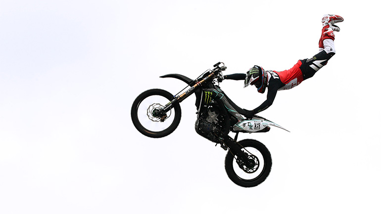 Day In The Life – Νέο επεισόδιο 