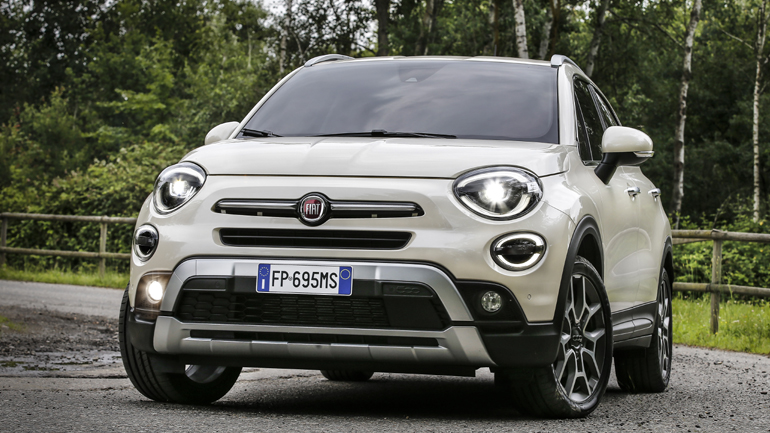 Επέκταση εγγύησης σε Fiat, Alfa Romeo, Abarth και Jeep