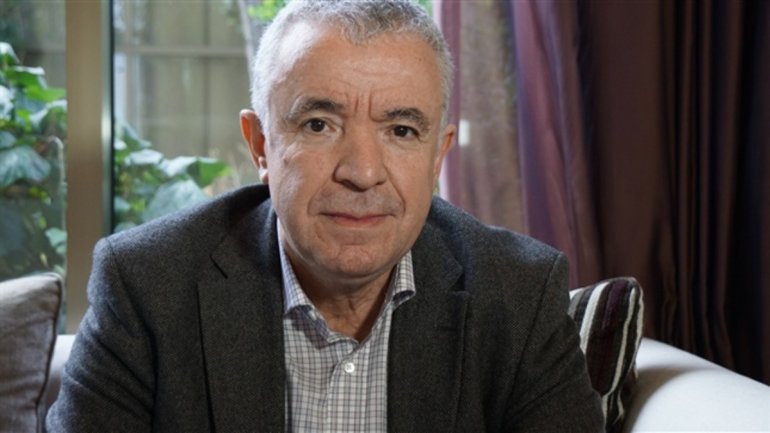 Γιάννης Γουδέβενος στο zougla.gr: Η αντιυπερτασική αγωγή δεν θα αλλάξει λόγω του κορωνοϊού