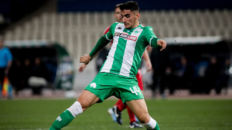 Παναθηναϊκός: Πλησιάζει το deal με τον Πούγγουρα για επέκταση έως το 2023