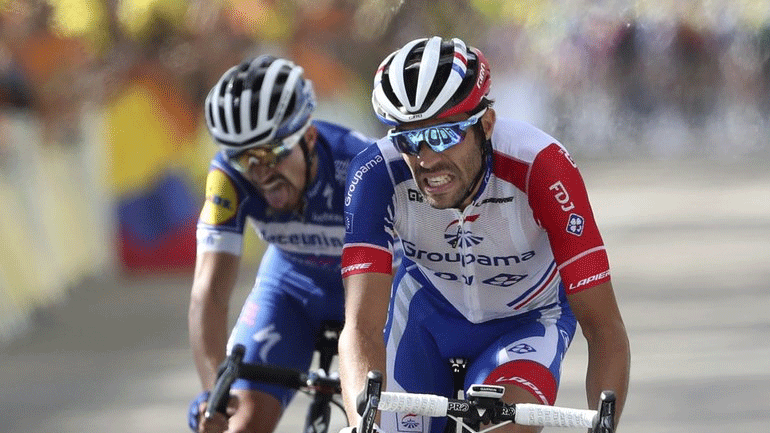 Ποδηλασία: Σε κίνδυνο και η διεξαγωγή του Γύρου της Γαλλίας