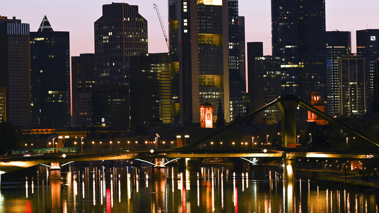 Γερμανία: Ενδείξεις για καθυστέρηση εκλογής νέου προέδρου του κόμματος CDU