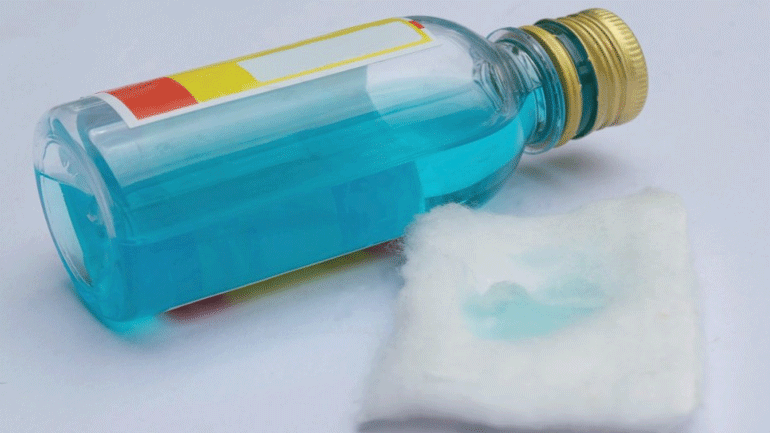 Ο Οίκος “Μεταξά” αναλαμβάνει να καλύψει τις ανάγκες σε οινόπνευμα των 13 νοσοκομείων