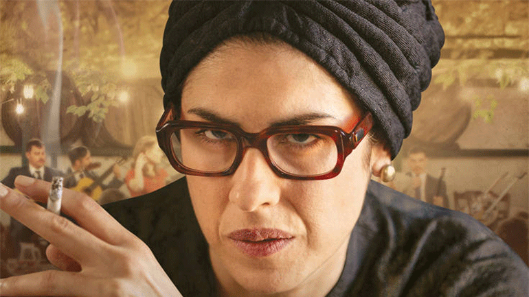 Παρακολουθήστε online την απονομή των εφετινών βραβείων ΙΡΙΣ