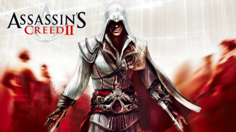 Assassin’s Creed II: Εντελώς δωρεάν για PC και μπορείτε να το κρατήσετε