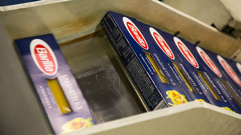 Η Barilla χρηματοδοτεί έρευνα ανάπτυξης βλαστοκυττάρων κατά του κορωνοϊού