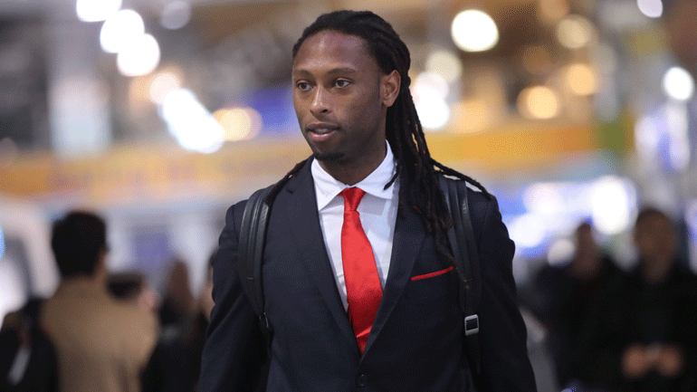 Στο στόχαστρο της Σπόρτινγκ Λισαβόνας ο Σεμέδο