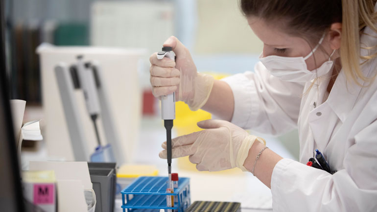 Άλλα 33 νέα κρούσματα κορωνοϊού στην Κύπρο