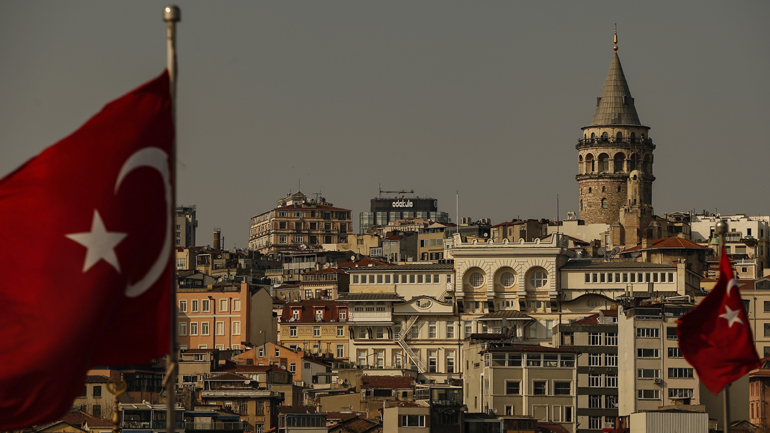 Τουρκία: Εγκρίθηκε από το κοινοβούλιο o νόμος που προβλέπει την αποφυλάκιση δεκάδων χιλιάδων εγκλείστων λόγω του ιού