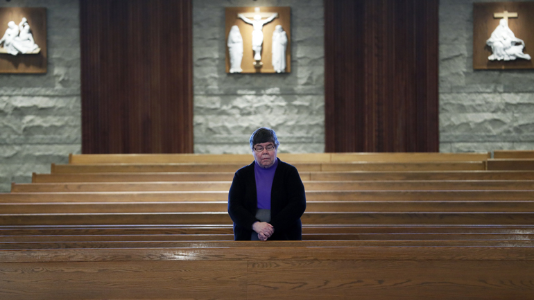 Κορωνοϊός: 1.509 θάνατοι το προηγούμενο 24ωρο στις ΗΠΑ