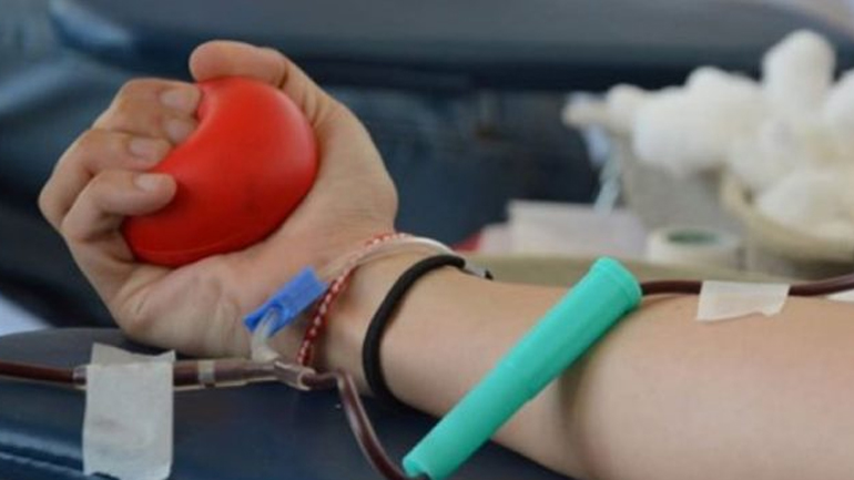 Σωματείο Εργαζομένων ΠαΓΝΗ: Πρόσκληση για εθελοντική αιμοδοσία