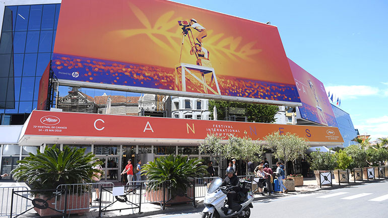 Το φεστιβάλ των Καννών δεν θα πραγματοποιηθεί εφέτος – Τουλάχιστον όχι «στην αρχική του μορφή»
