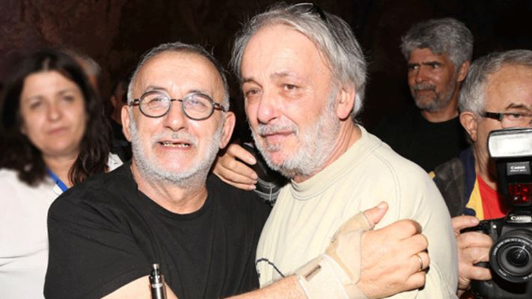 Ανδρέας Μικρούτσικος: Το συγκινητικό μήνυμα για τα γενέθλια του Θάνου Μικρούτσικου