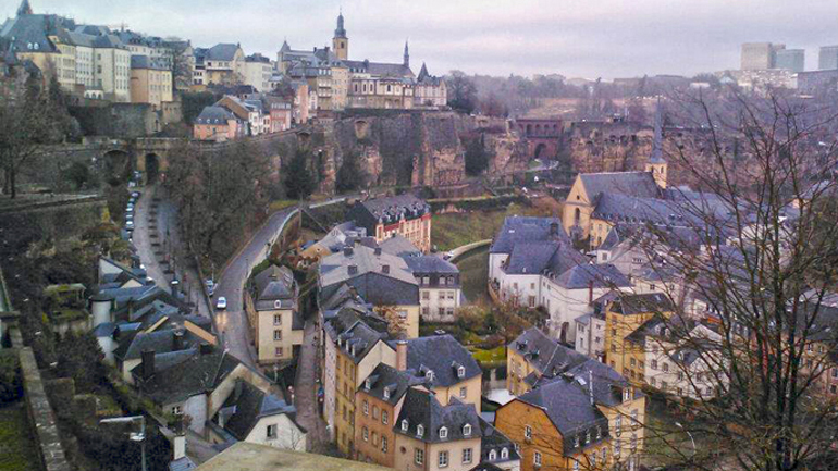 Λουξεμβούργο: Η δικαιοσύνη εμποδίζει τη μεταφορά ιρανικών περιουσιακών στοιχείων στις ΗΠΑ