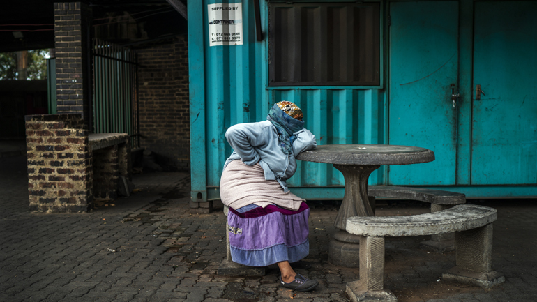 Νότια Αφρική: 27 θάνατοι επί συνόλου 2.272 κρουσμάτων από κορωνοϊό