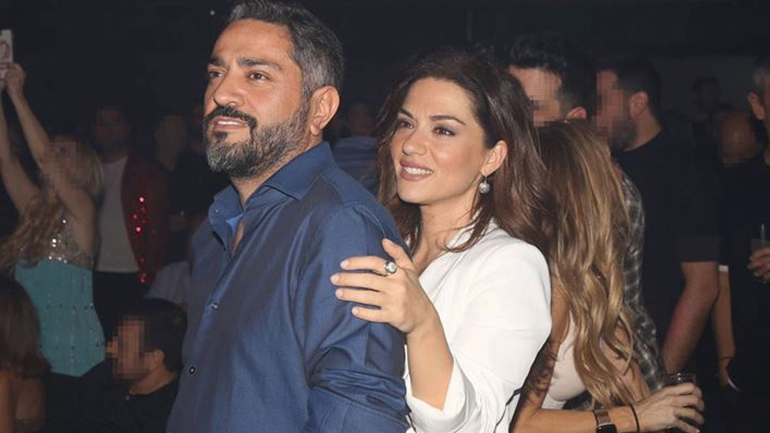 O Λευτέρης Σουλτάτος αποκαλύπτει το κρυφό ταλέντο της Βάσως Λασκαράκη