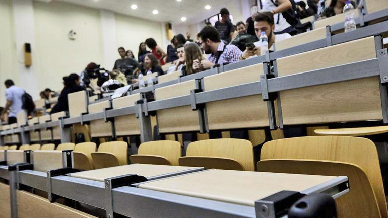 Κορυφαίοι επιστήμονες, διεθνούς εμβέλειας, στο Ανώτατο Συμβούλιο της Εθνικής Αρχής Ανώτατης Εκπαίδευσης