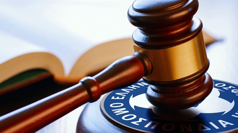 Στο κενό οι εφέσεις ΠΑΟΚ και Ξάνθης – Παρέμεινε η αφαίρεση βαθμών για τις δύο ομάδες