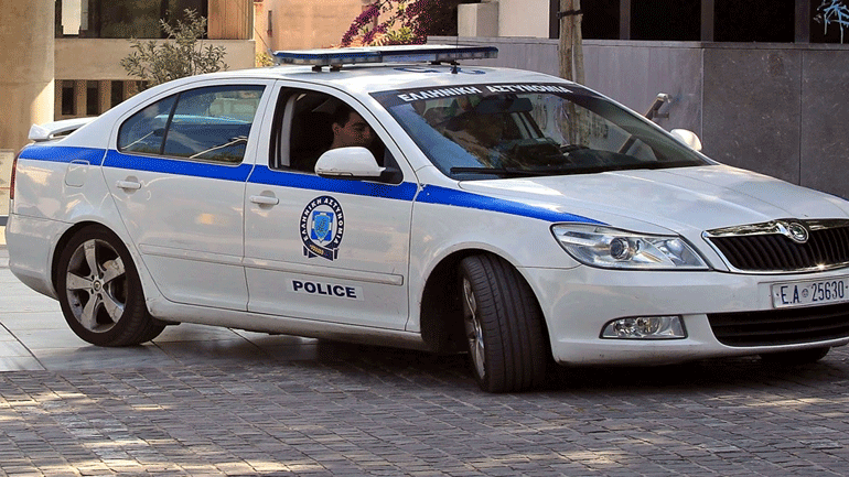 Η ΕΛ.ΑΣ. παρέλαβε 264 νέα οχήματα