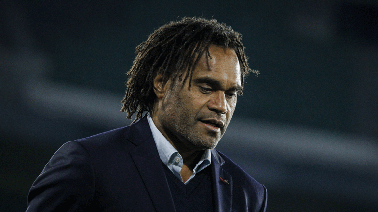 Καρεμπέ: «Διαφορετική η ζωή μετά την πανδημία του κορωνοϊού»