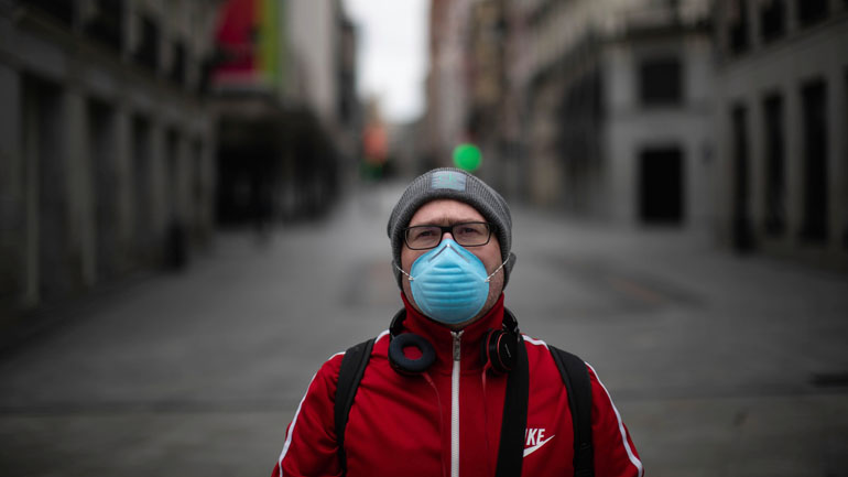 Ισλανδία: Σταδιακή χαλάρωση των μέτρων από τις 4 Μαΐου