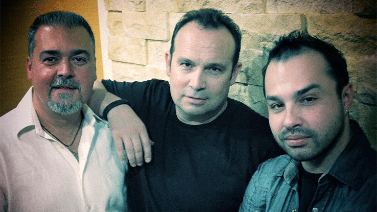 Νέο τραγούδι: «Ζωή εν Τάφω» – Τραγουδά ο Κώστας Μακεδόνας