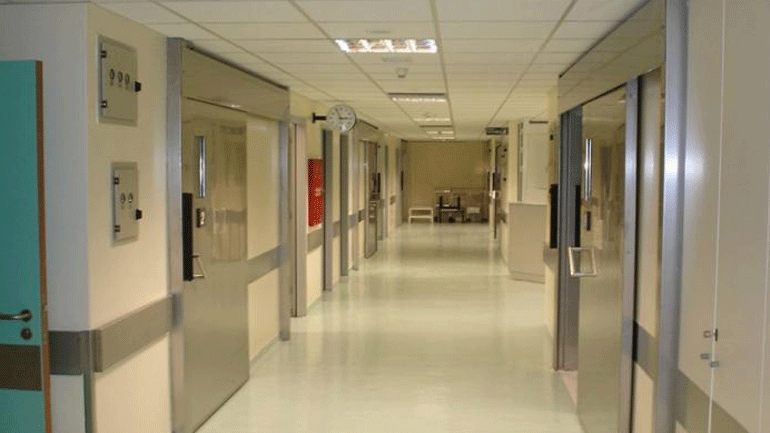 Στο ΦΕΚ η δωρεά της Βουλής για κατασκευή 50 ΜΕΘ στο νοσοκομείο «Σωτηρία»