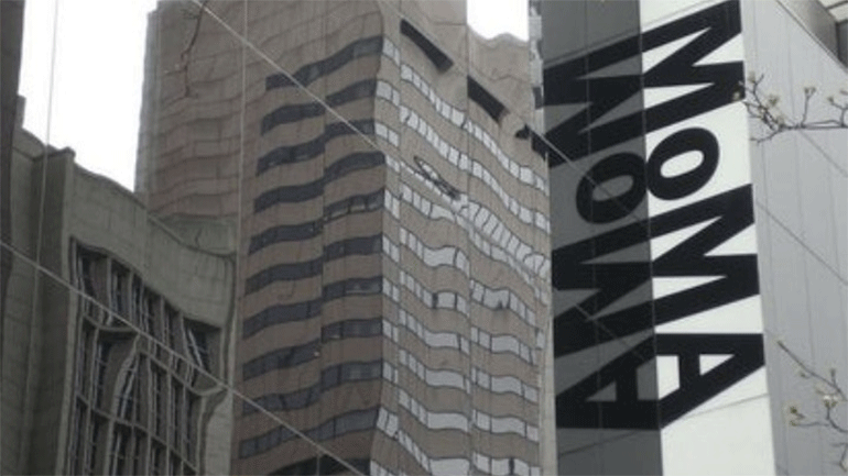 Το Μουσείο Μοντέρνας Τέχνης της Νέας Υόρκης προσφέρει δωρεάν online μαθήματα