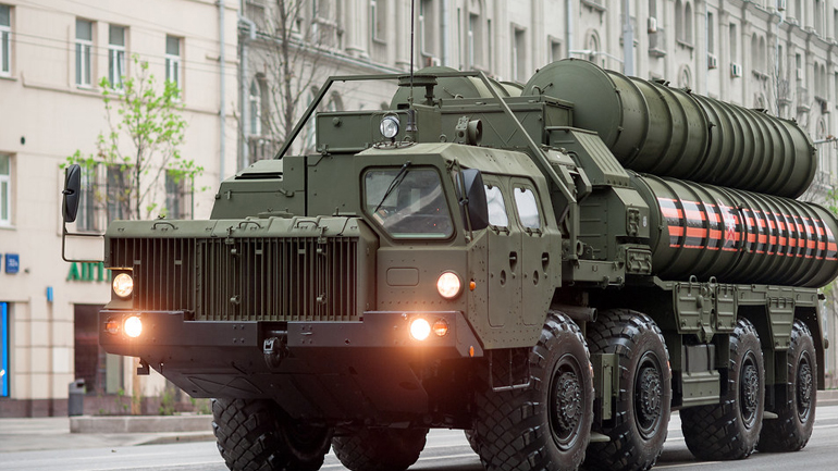 Ομάδα εργασίας για τους S-400 προτείνει η Τουρκία στις ΗΠΑ