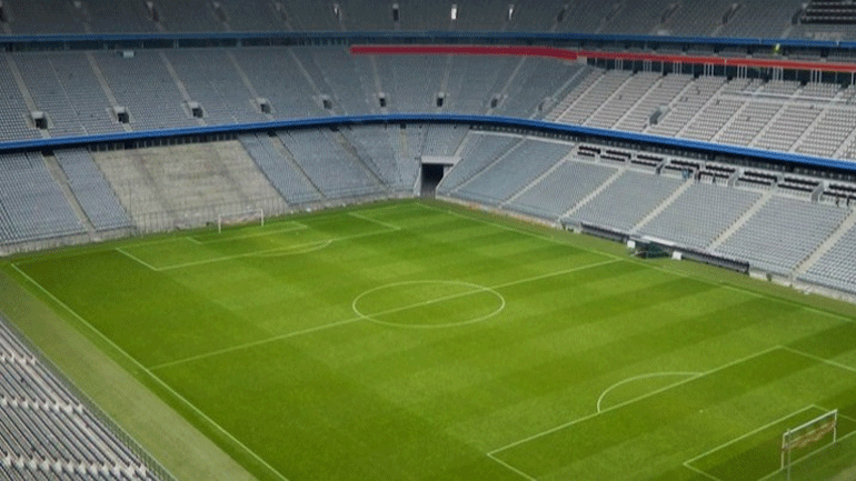 Αγώνες σε άδεια γήπεδα και το 2021 στην Bundesliga;