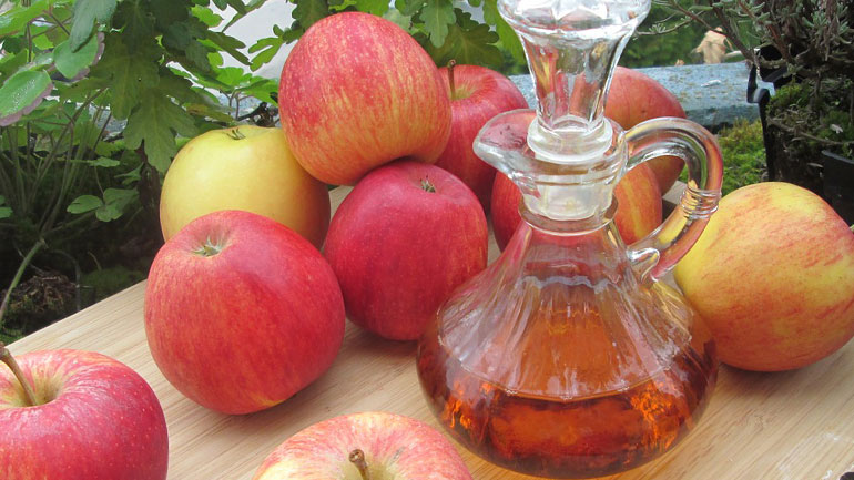 Μπορεί η κατανάλωση μηλόξιδου να επηρεάσει τη στυτική λειτουργία;