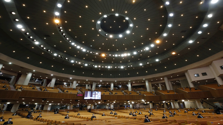 Νότια Κορέα: Ετήσια αύξηση κατά 1,1% στις εξαγωγές προϊόντων της Πληροφορικής