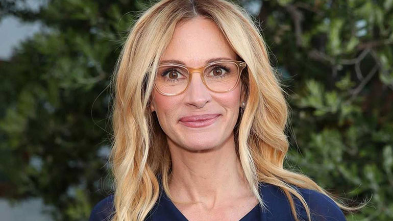 Julia Roberts: Δημοσίευσε φωτογραφία με τη μεγαλύτερη αδελφή της!