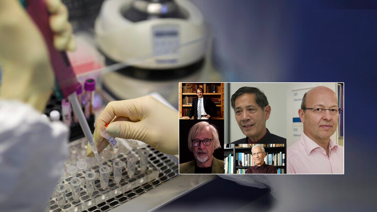 “Σταματήστε να σπέρνετε τον τρόμο για τον κορωνοϊό”