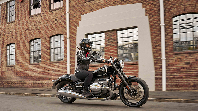 BMW R 18: Η αναλυτική παρουσίαση 