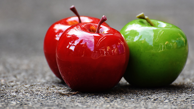 Θωράκισε την μνήμη σου με 8 τροφές