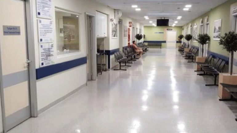 Στους 102 οι νεκροί στην Ελλάδα – Γυναίκα 86 ετών πέθανε από κορωνοϊό