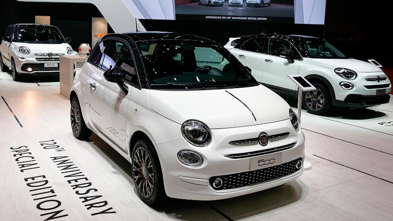 Παράγγειλε από το σπίτι ένα αυτοκίνητο