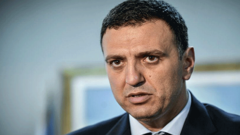 Κικίλιας: «Αναζητούμε τον τρόπο που θα βγαίνουμε από την καραντίνα ανά ομάδες»