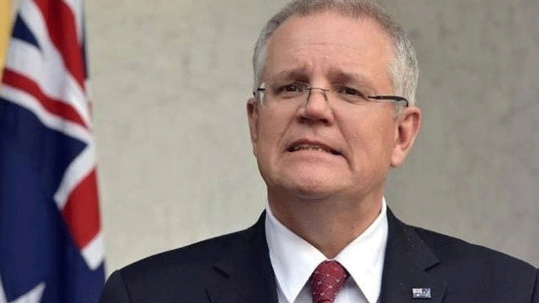 Αυστραλία: Ο πρωθυπουργός ανοίγει τα σχολεία για να εργαστούν οι γονείς