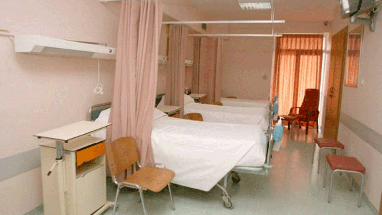 «Σημαντική μείωση στην προσέλευση περιστατικών με αγγειακό εγκεφαλικό επεισόδιο στα νοσοκομεία»