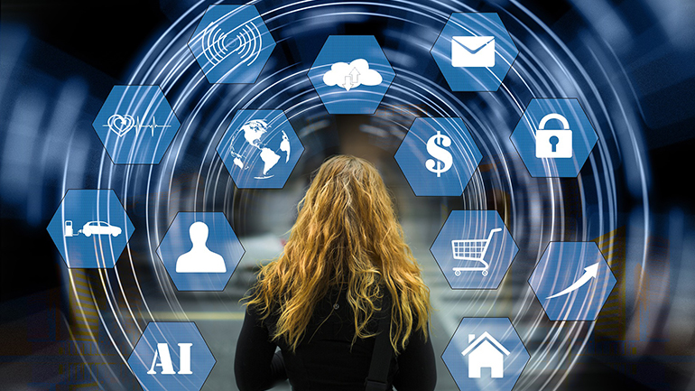 Έρευνα: Ανησυχία των Ελλήνων για τον αντίκτυπο της Τεχνητής Νοημοσύνης στη δουλειά τους