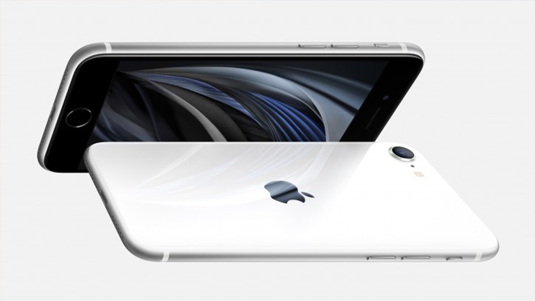 iPhone SE 2020: Επιτέλους επίσημο το φθηνότερο κινητό της Apple