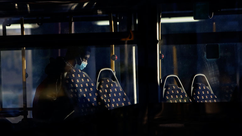 Ακόμα 20 άτομα θετικά στον κορωνοϊό στην Κύπρο