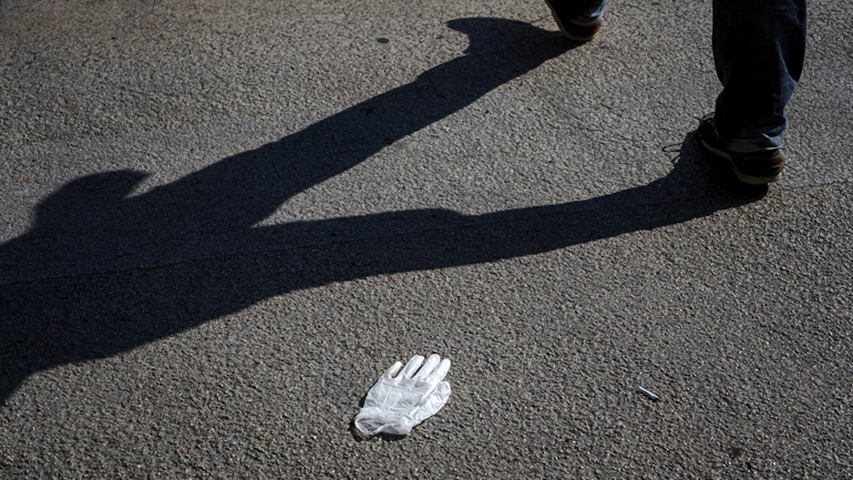 Covid-19: Στους 131.639 οι νεκροί, ξεπέρασαν τα 2 εκατομμύρια τα κρούσματα σε όλον τον κόσμο