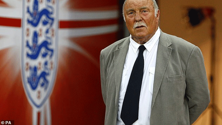 Αγγλία: Βγήκε από το νοσοκομείο ο Τζίμι Γκριβς