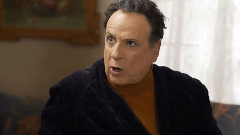 Spoiler: Πεθαίνει πρωταγωνιστής της σειράς «To Καφέ της Χαράς»