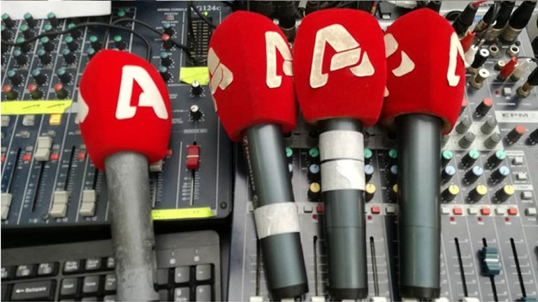 Τι καταγγέλλουν οι τεχνικοί για τον Alpha