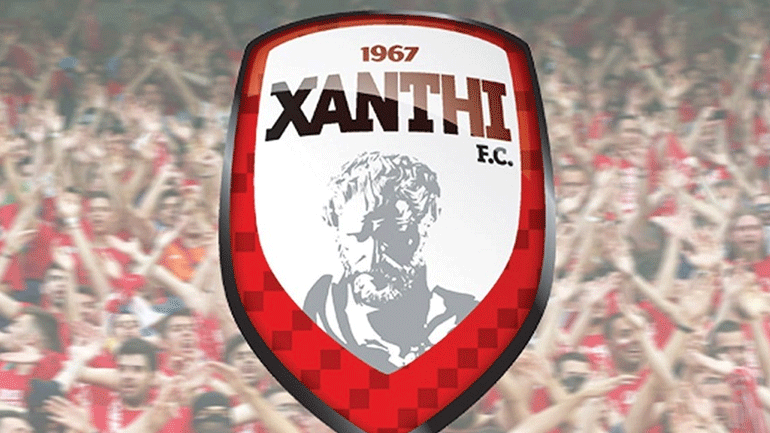 ΠΑΕ Ξάνθη: «Δεν δίκασαν, στηρίχτηκαν σε μια ανέλεγκτη απόφαση»